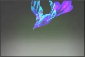 Скачать скин Peacock Priest Exorcism мод для Dota 2 на Death Prophet - DOTA 2 ГЕРОИ